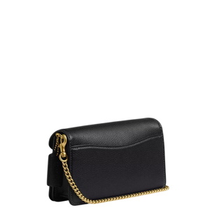 Coach Tabby Chain Crossbody Bag 19